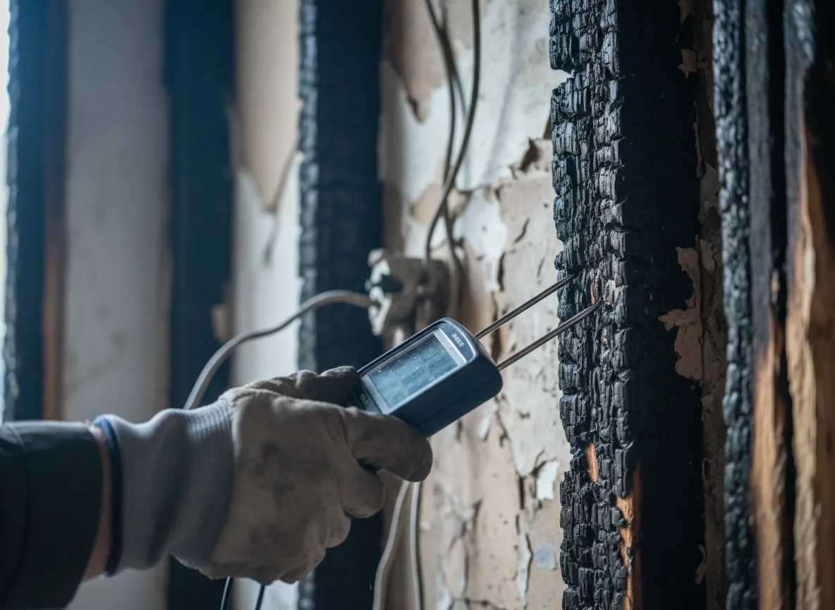 Fire Damage Restoration Waterville, KS FAQs